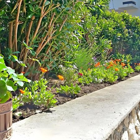 Cozy Apartments Danica Novalja - Ground Floor 외부 사진
