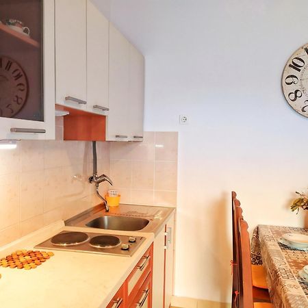 Cozy Apartments Danica Novalja - Ground Floor 객실 사진