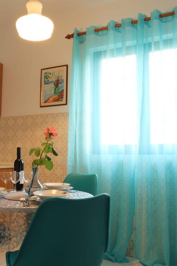 Cozy Apartments Danica Novalja - Ground Floor 외부 사진