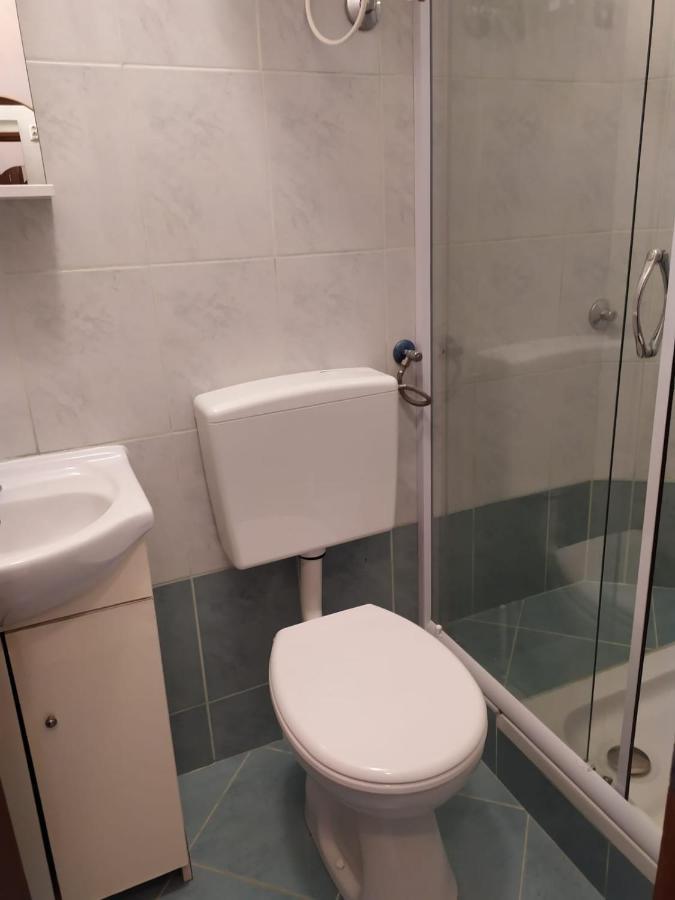 Cozy Apartments Danica Novalja - Ground Floor 외부 사진