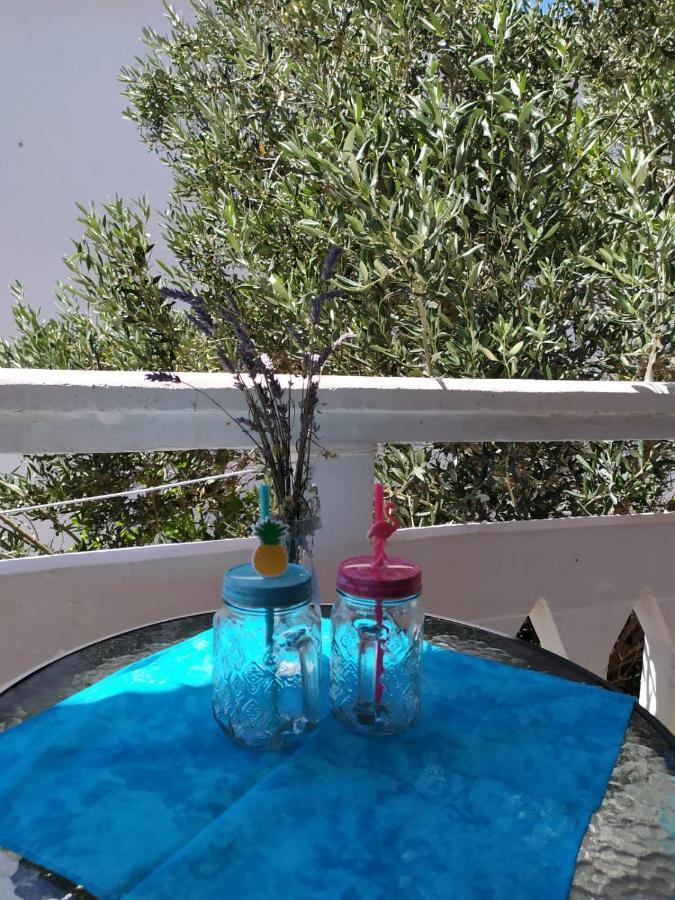 Cozy Apartments Danica Novalja - Ground Floor 외부 사진