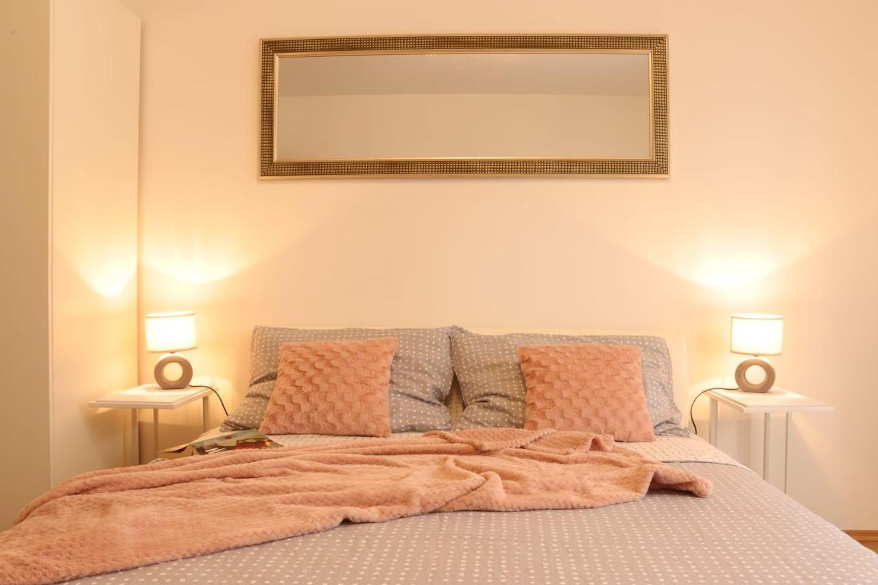 Cozy Apartments Danica Novalja - Ground Floor 외부 사진