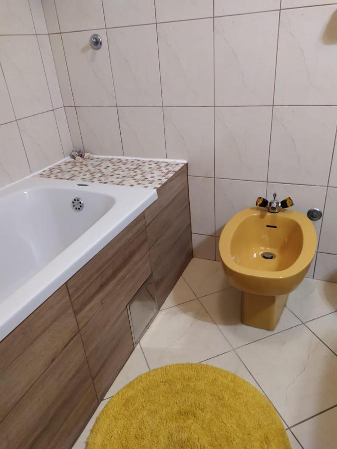 Cozy Apartments Danica Novalja - Ground Floor 외부 사진