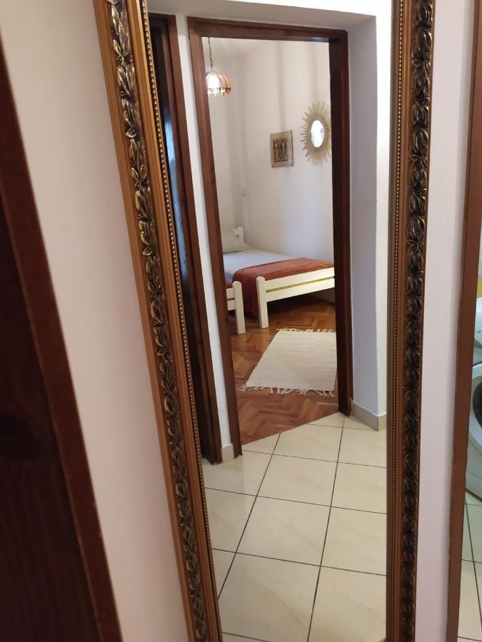 Cozy Apartments Danica Novalja - Ground Floor 외부 사진