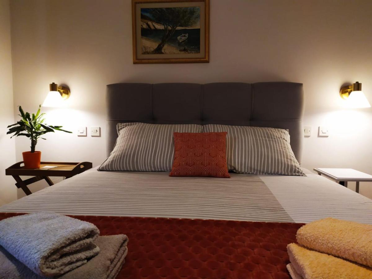 Cozy Apartments Danica Novalja - Ground Floor 외부 사진