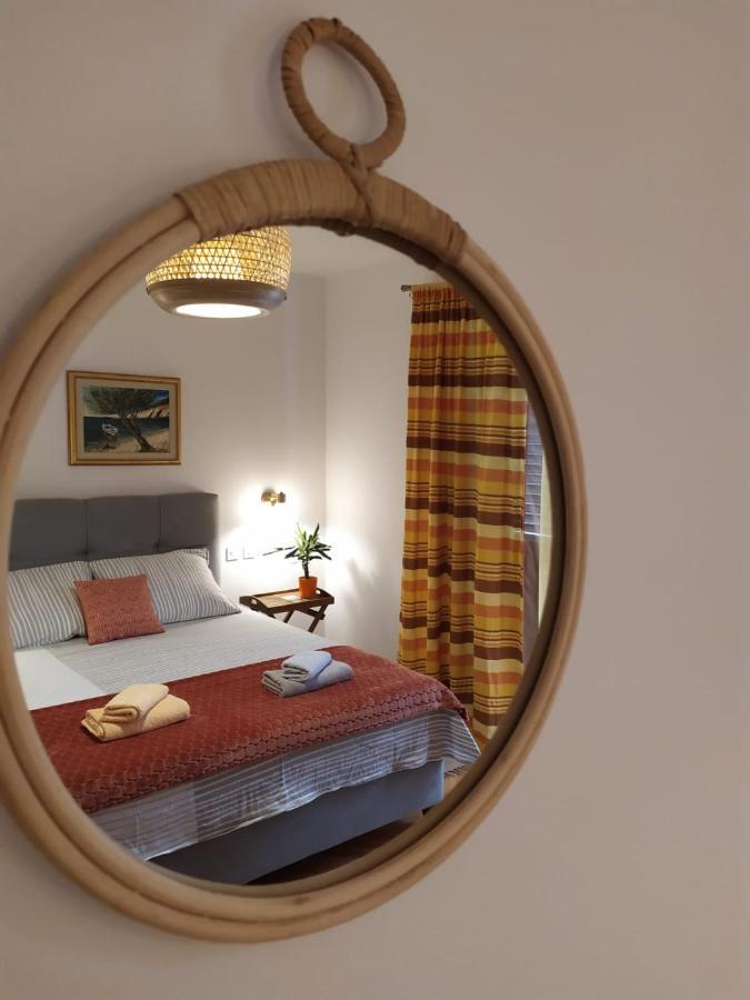 Cozy Apartments Danica Novalja - Ground Floor 외부 사진