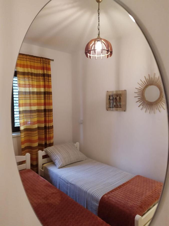 Cozy Apartments Danica Novalja - Ground Floor 외부 사진