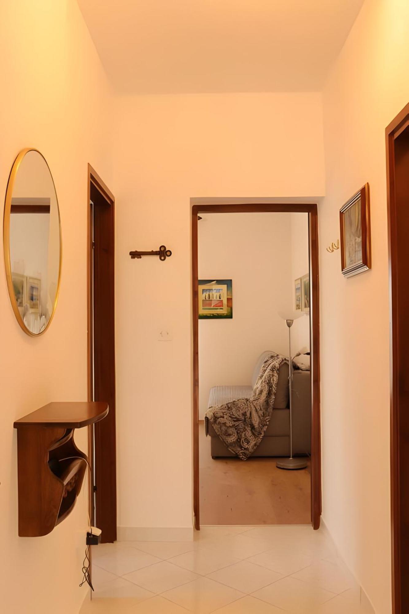 Cozy Apartments Danica Novalja - Ground Floor 외부 사진