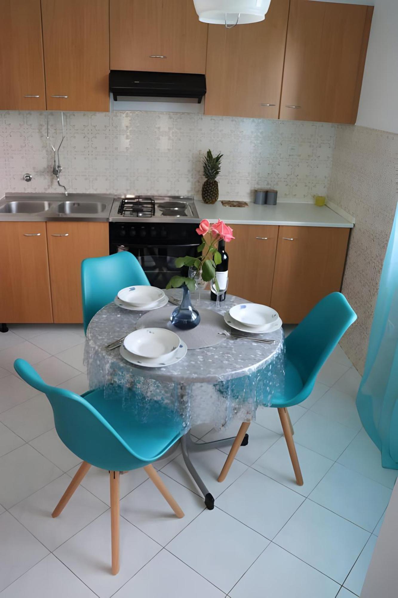 Cozy Apartments Danica Novalja - Ground Floor 외부 사진