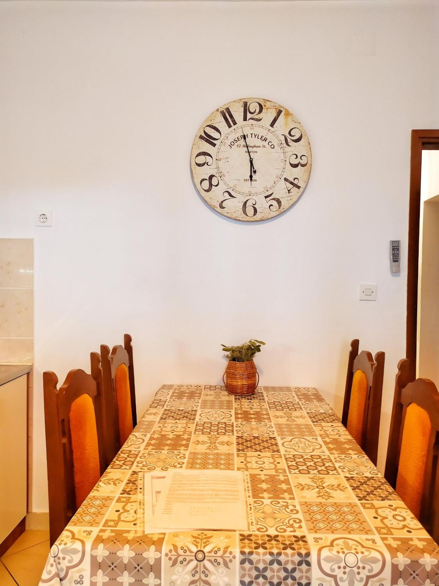 Cozy Apartments Danica Novalja - Ground Floor 객실 사진